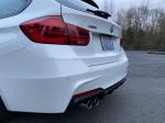 BMW 330i xDrive Touring M Sport 2017 года (NA)